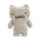 Thumbnail: Fuggler Funny Ugly Monster - Fuzzy Grey Munch Munch Monster