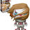 Thumbnail: IT - Pennywise with Wig #474 Funko Pop! Vinyl