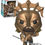 Thumbnail: Aquaman - Arthur Curry (as Gladiator) #244 Funko Pop! Vinyl