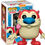 Thumbnail: Ren and Stimpy - Stimpy #165 Funko Pop! Vinyl Figure
