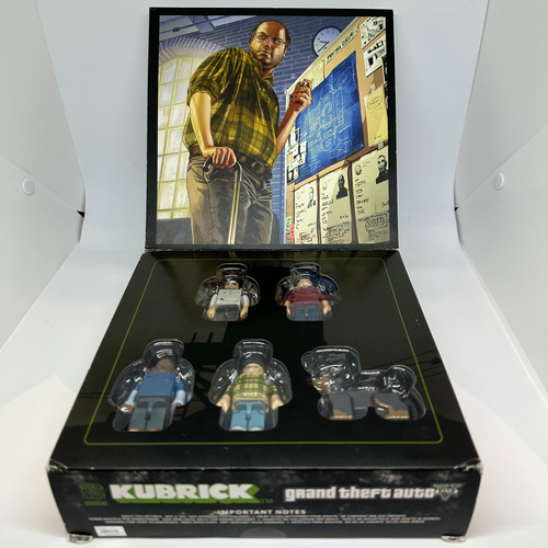 Trevor Philips Gta Vr Film Trevor Philips Enterprises