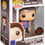 Thumbnail: The Addams Family - Wednesday Addams (Special Edition) #816 Funko Pop! Vinyl