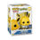 Thumbnail: Pokemon - Jolteon #628 Diamond Collection Funko Pop! Vinyl (Wondrous Convention)