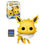 Thumbnail: Pokemon - Jolteon #628 Diamond Collection Funko Pop! Vinyl (Wondrous Convention)