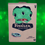 Thumbnail: Fuggler Funny Ugly Monster - FuggGlow Green 3 Eye Alien