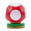 Thumbnail: Nintendo Super Mushroom Icons Light - Super Mario