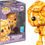 Thumbnail: Disney - Pinocchio #25 (Art Series) Funko Pop! Vinyl Figure