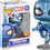 Thumbnail: Spider-Man - Spider-Man Make A Wish Blue Metallic Pop! Vinyl Figure