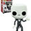 Thumbnail: Disney - Jack Skellington (With Snowflake) #114 Funko  Pop! Vinyl