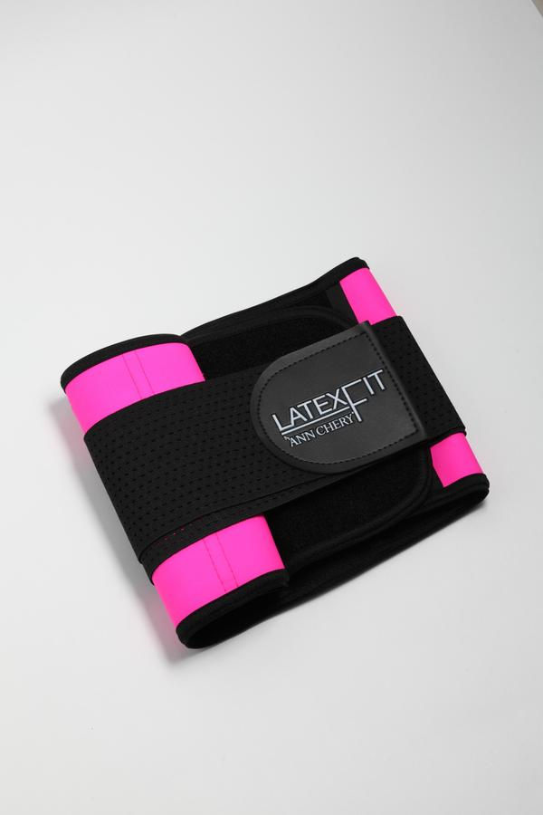 Miniatura: Cinturón Deportivo 2051