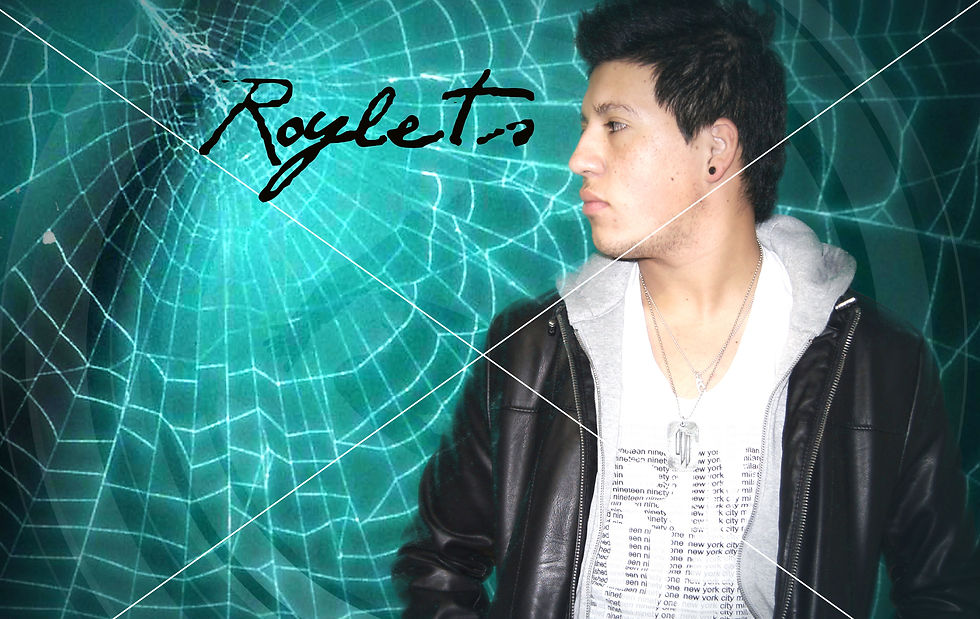 Roylets