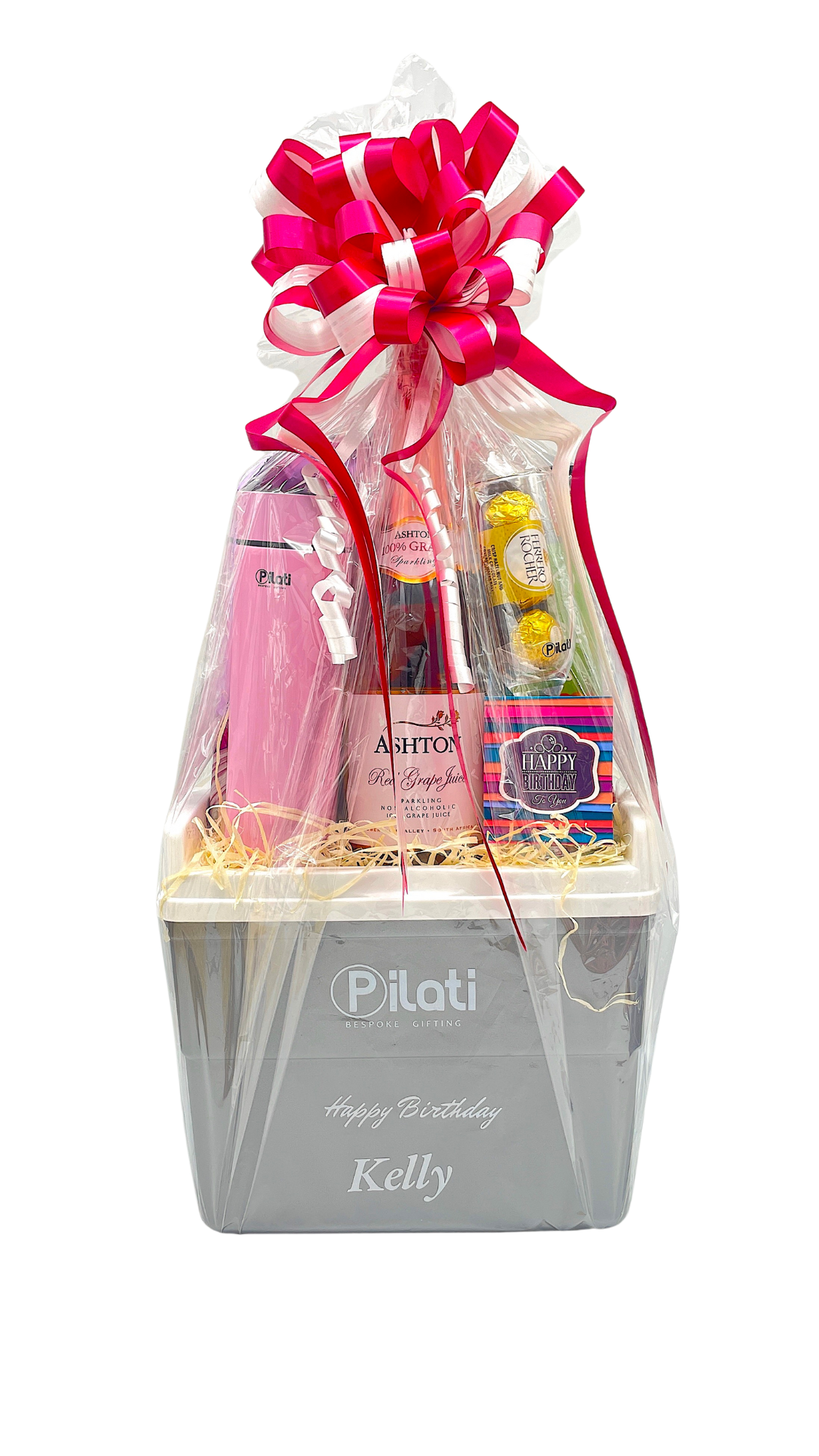 P3-Cooler Fiesta "Intense"