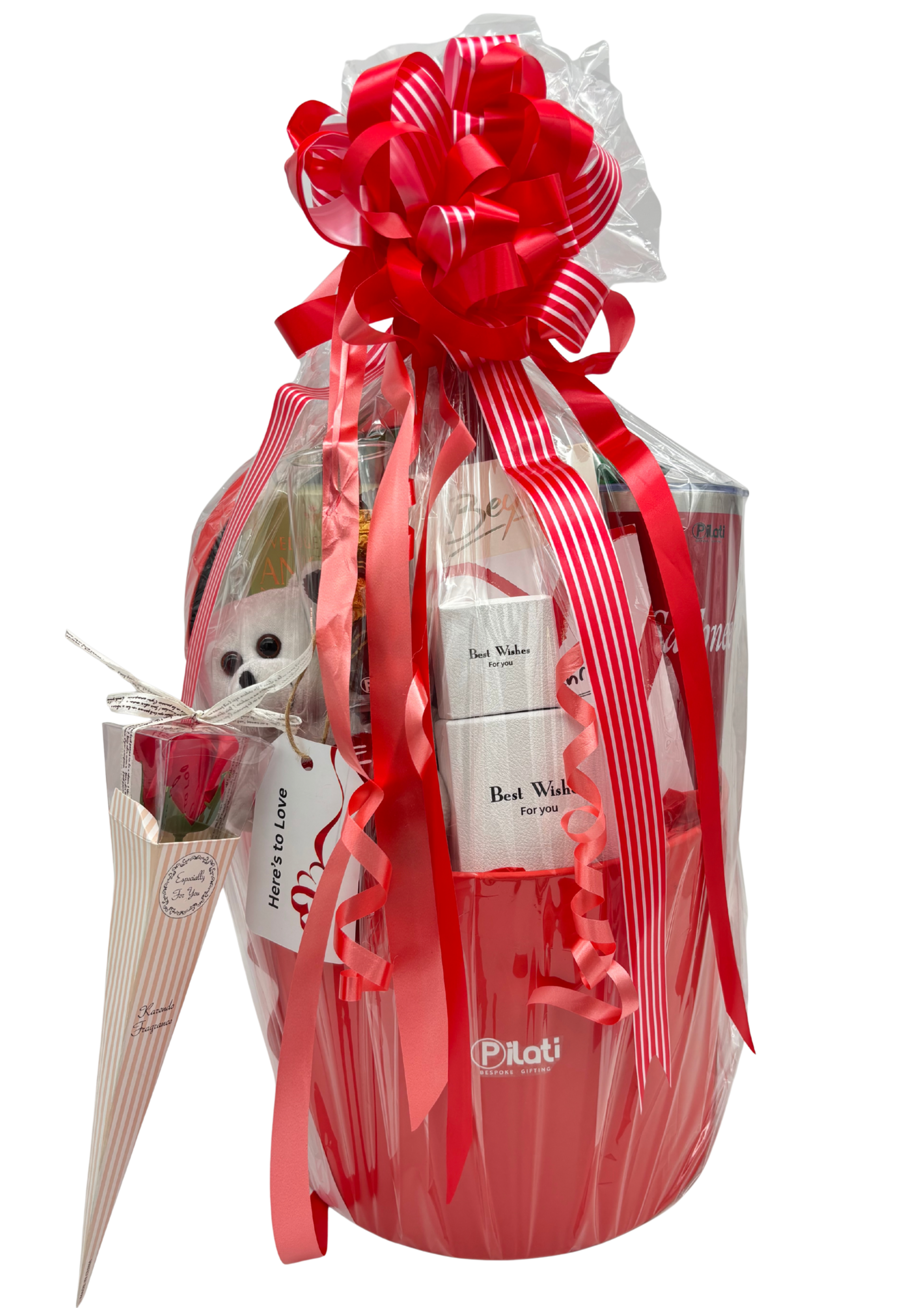 Love Bite (Large) Hamper