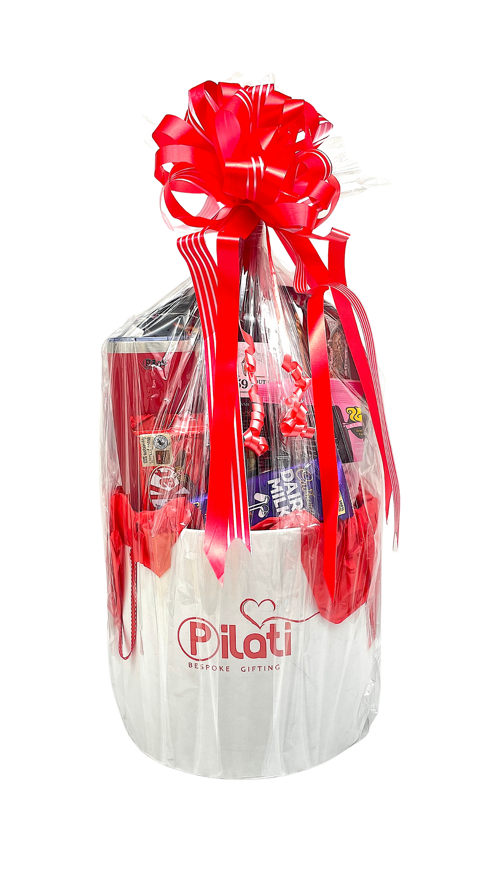 P4-Round Fiesta "More than Florists"