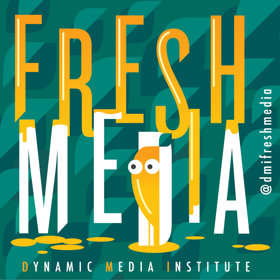 FRESH MEDIA EXHIBITION