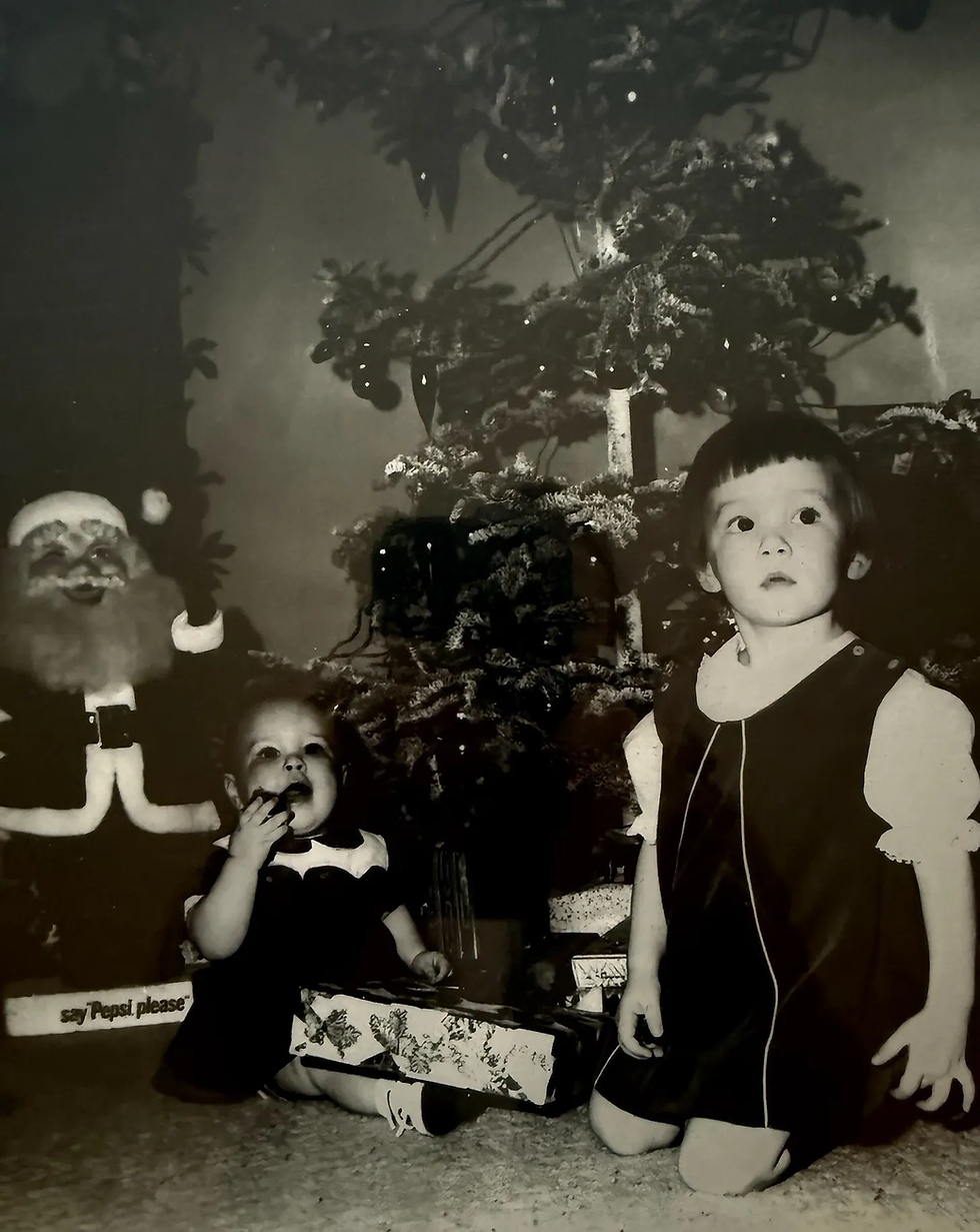 THE MOST MEMORABLE GIFTS