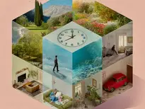 How Home Is Changing Us