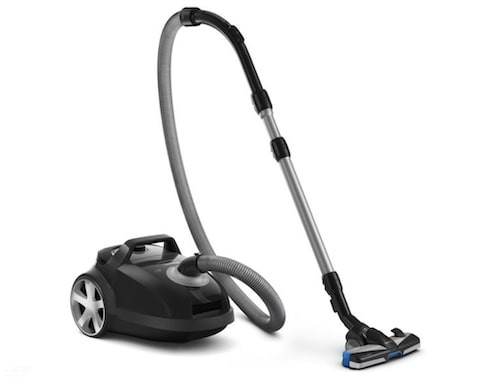 suusmaaktschoon.nl | suus maakt schoon | stofzuigen | beste stofzuigers | top 5 | vloer schoonmaken | vloer reinigen | Philips FC8723/09 Performer Expert stofzuiger
