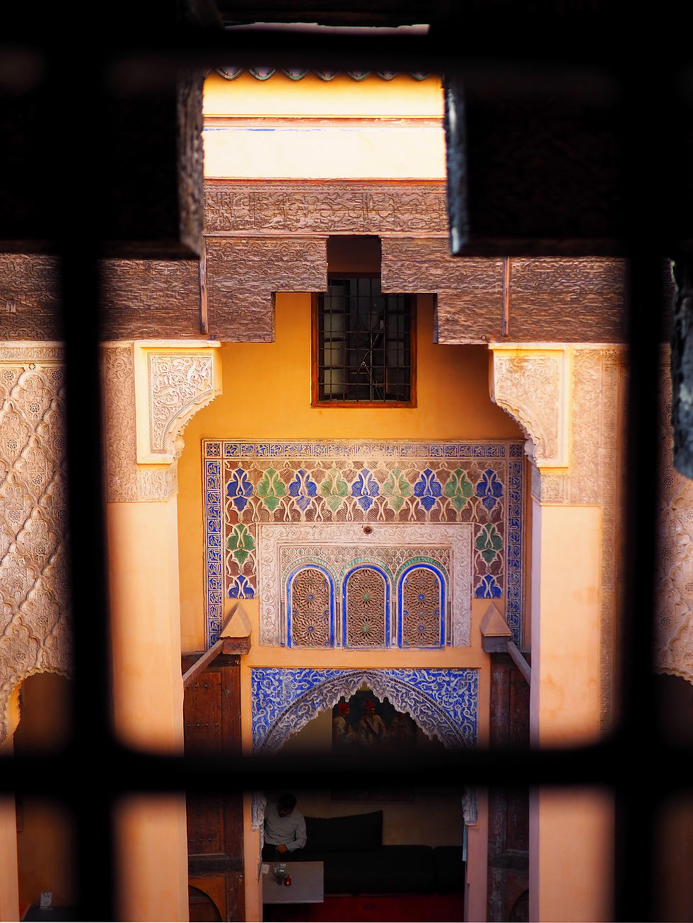 Dar Cherifa, Marrakech