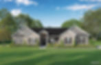 Dogwood Rendering