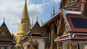 Days 67-70: Bangkok