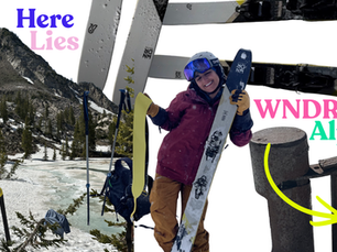 WNDR Alpine, 2019–2025: An (un)Official Obituary