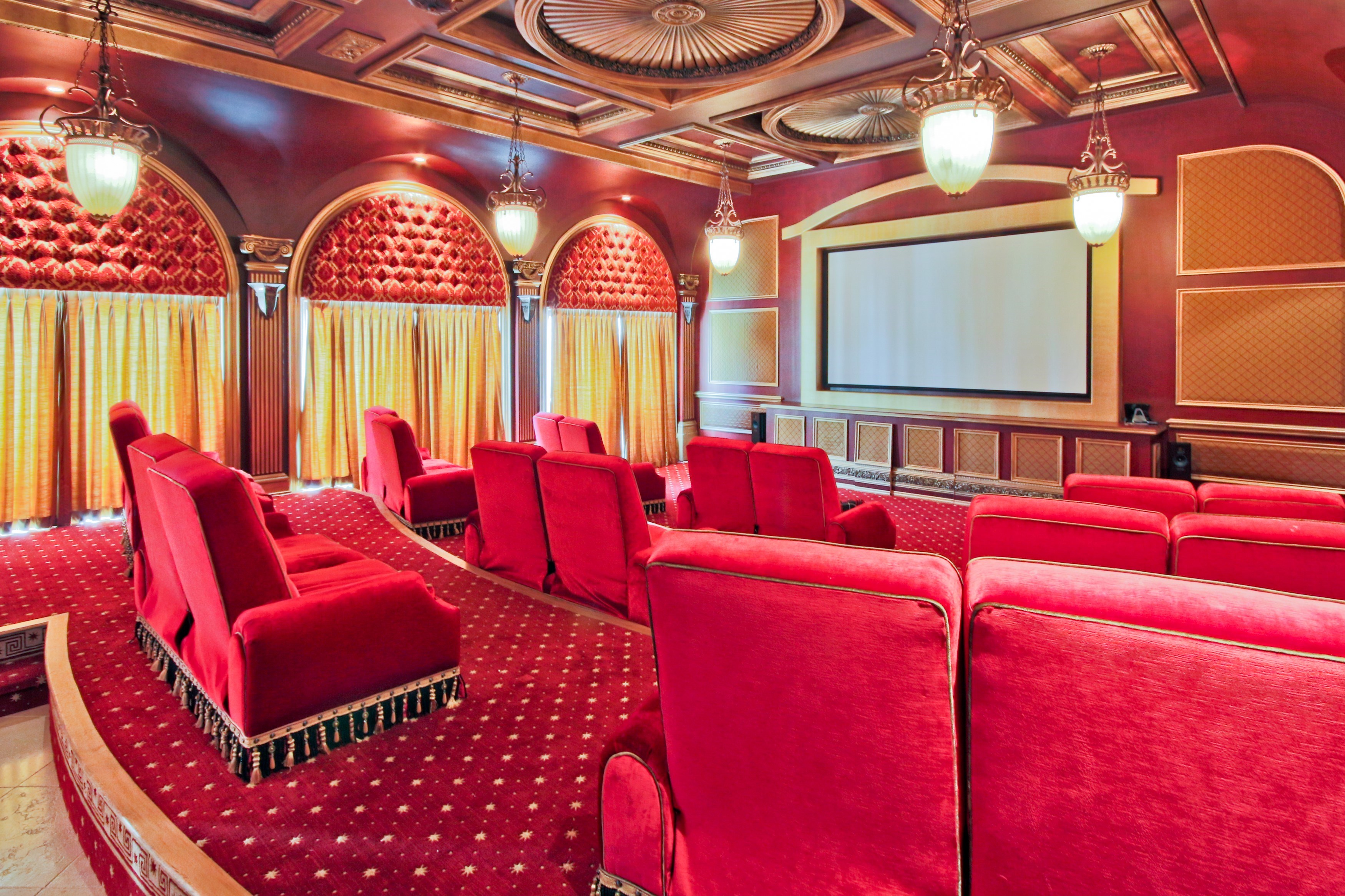 490 West Paces Ferry Golden Eagle Realty