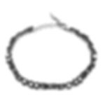 Collana in argento con fiori: gioiello elegante