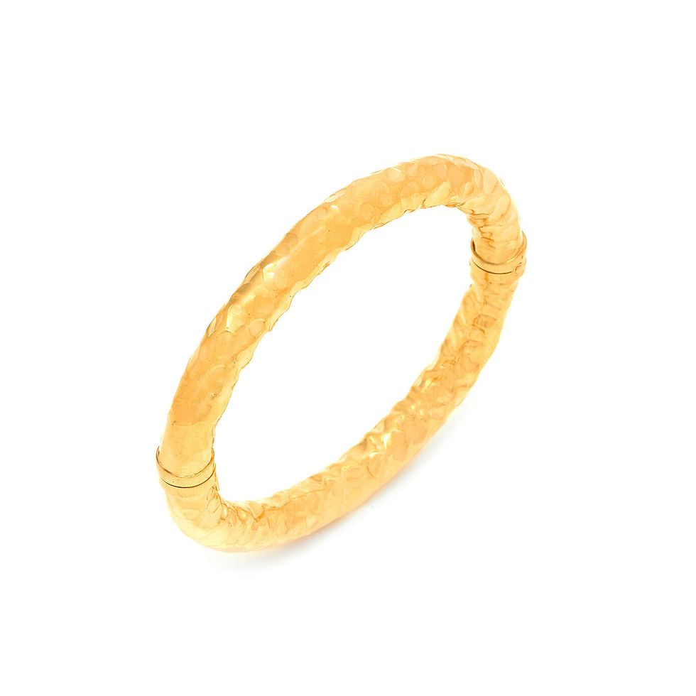Braccialetto oro, design lavorato, Antica Gioielleria