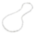 Collana a catena, design elegante