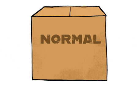 Go Disrupt Yourself!