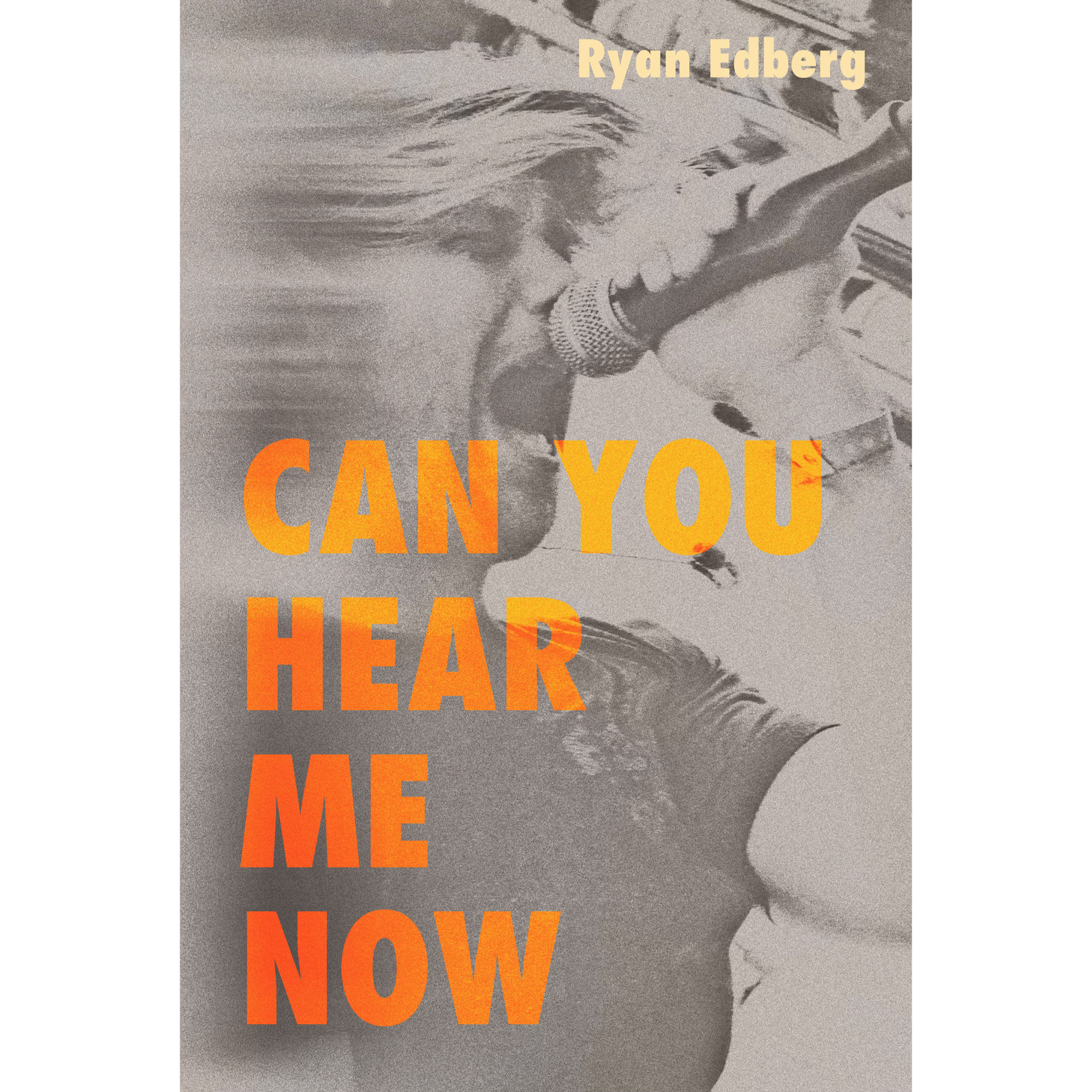 Can You Hear Me Now