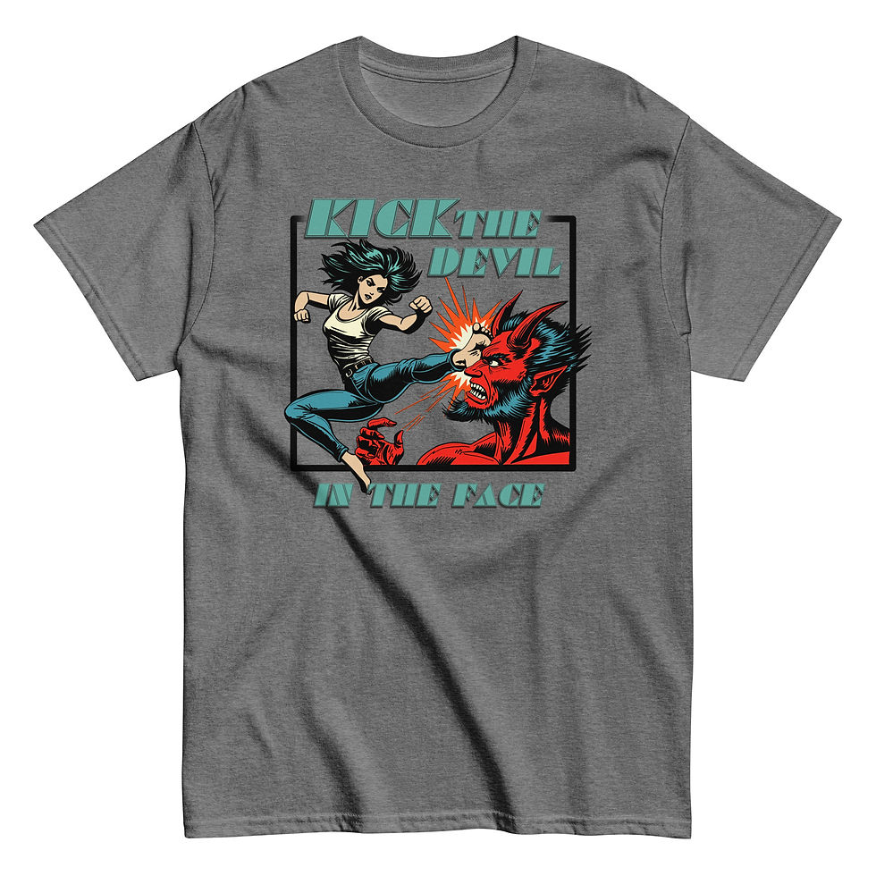 Thumbnail: Unisex classic tee