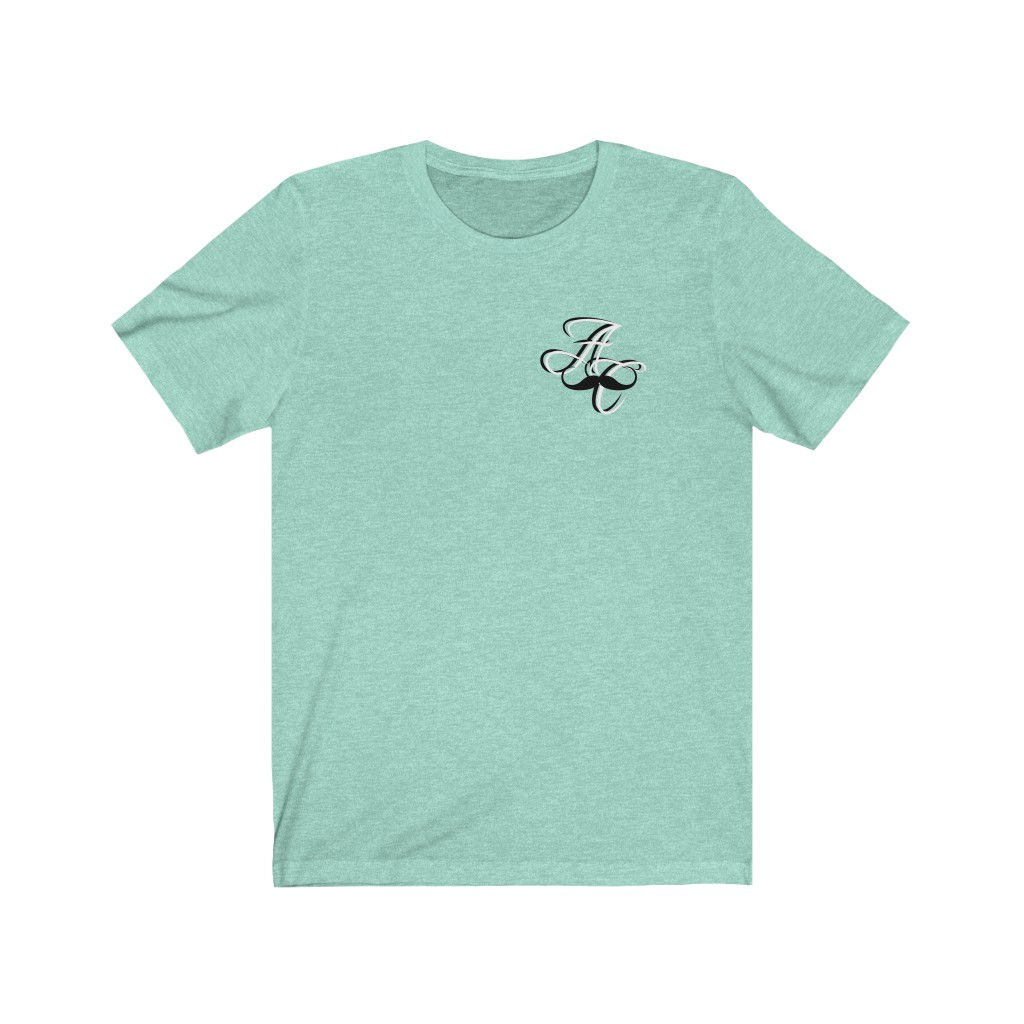 Aye Classic Unisex Jersey Short Sleeve Tee