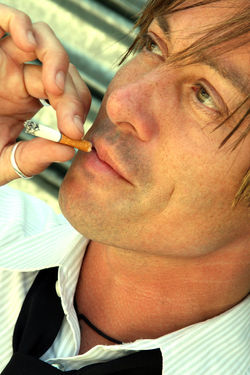 Johnny Alonso