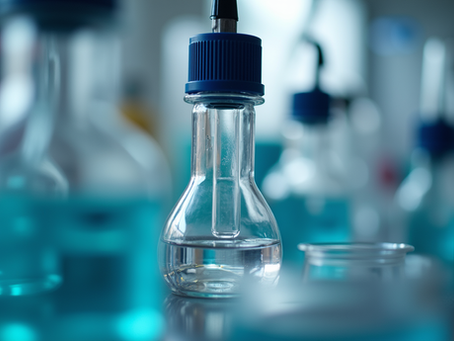 Especialista Judicial: Sua Necessidade em Engenharia Química