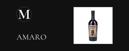 アマーロ | イタリアワイン・食材通販 | M株式会社 (M Co.,Ltd.)