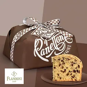 Flamigni(フラミニ)社 パネットーネ