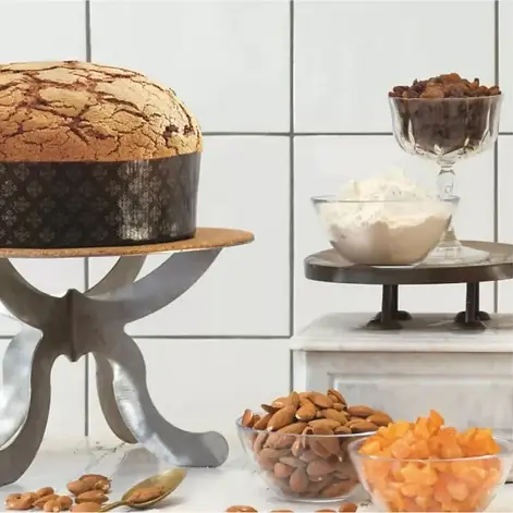 フラミニ 製造所風景(原材料) Flamigni factory M Co.,Ltd