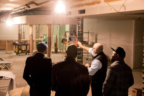 The Importance of Small Businesses in an Urban Landscape