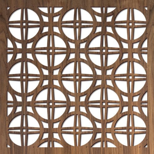 "custom architectural screening"