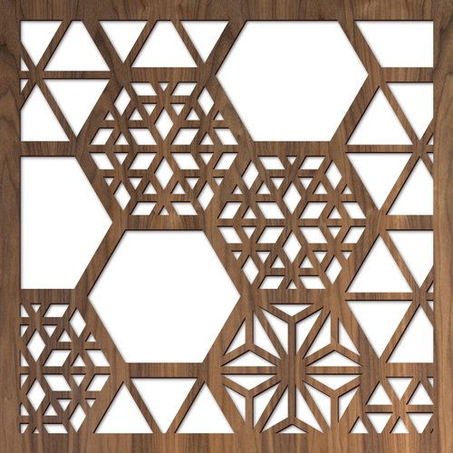 Online laser cutting service