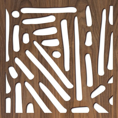 Online laser cutting service