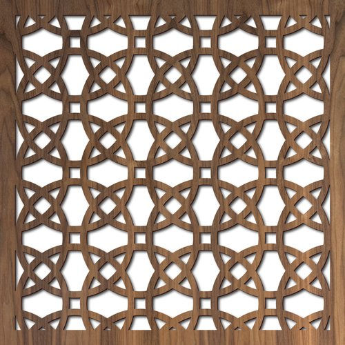 "architectural metal screen"