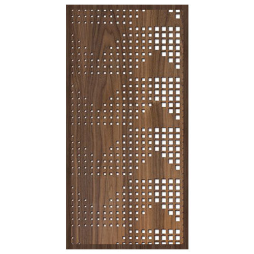 Thumbnail: Aluminum laser cutting