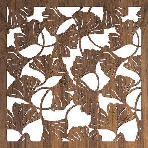 Steel Laser cut metal