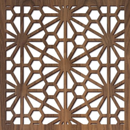 decorative screen panel