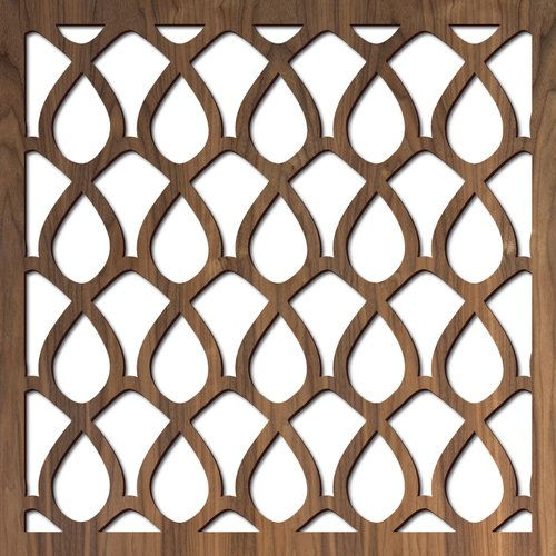 "custom architectural screening"