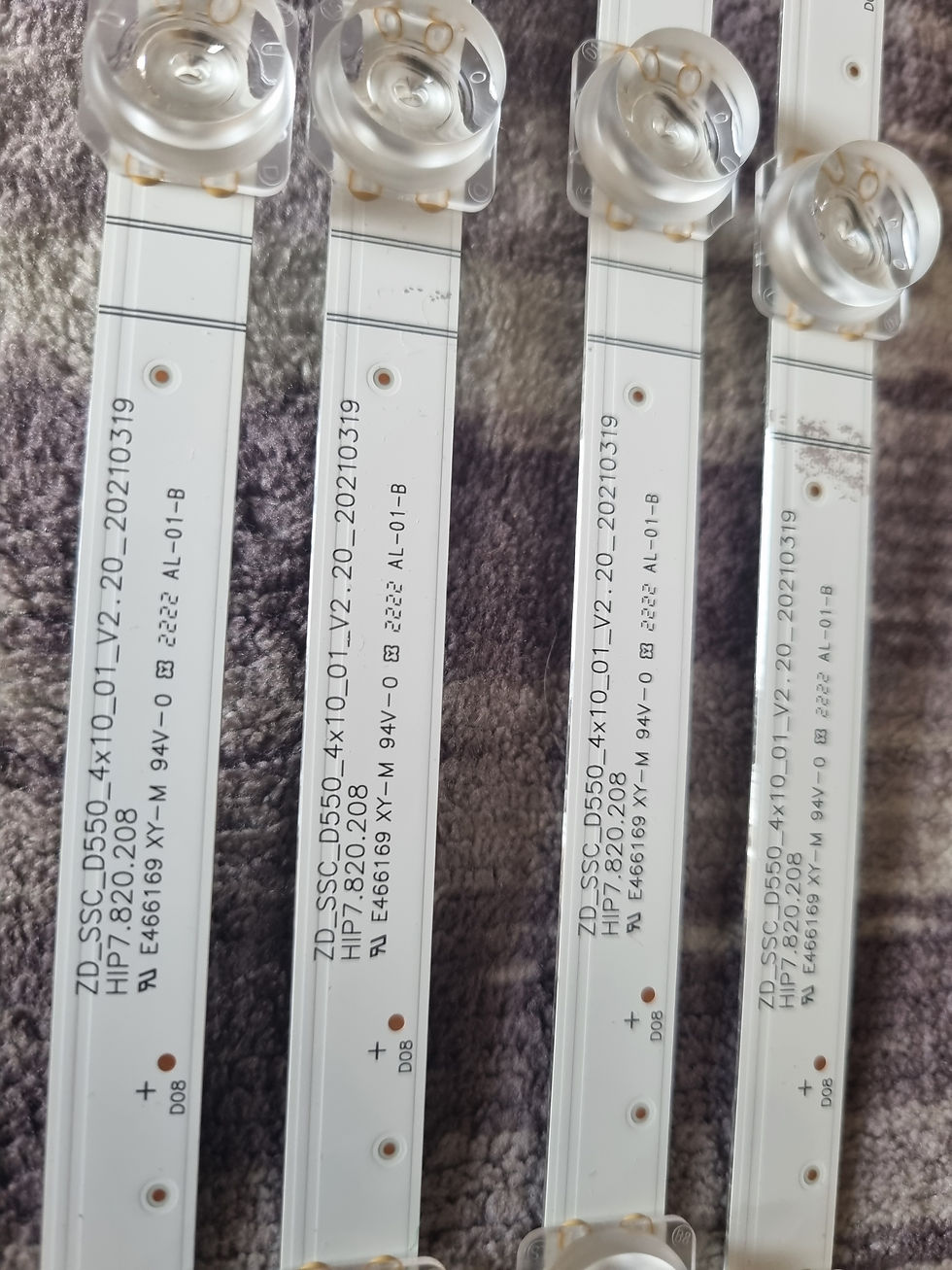 Küçük resim: HL-2A400A28-1001S-01, SUNNY SN40LED013/0002, SKYTECH ST-4040 LED BAR
 HL-2A400A2