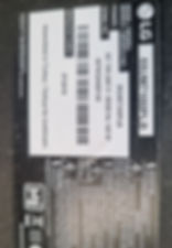 Küçük resim: EAX67865201 (1.6), LGP55TJ-18U1, EAY64948701, LG 55UK6470PLC, 55UM7100PLP, Power